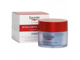 Eucerin Hyaluron filler volumen-lift noche Imagen del producto Eucerin Hyaluron filler volumen-lift noche
