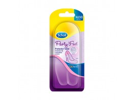 Scholl gelactiv protector talon 1 par Imagen del producto Scholl gelactiv protector talon 1 par