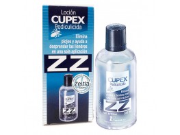 ZZ LOCION CUPEX 100 ML Imagen del producto ZZ LOCION CUPEX 100 ML