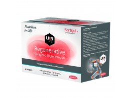 LKN colágeno regenerativo 30 sobres Imagen del producto LKN colágeno regenerativo 30 sobres