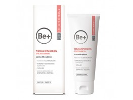 Be+ pomada reparadora efecto barrera 100ml Imagen del producto Be+ pomada reparadora efecto barrera 100ml