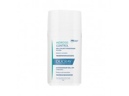 Ducray Hidrosis Control roll-on 40ml Imagen del producto Ducray Hidrosis Control roll-on 40ml