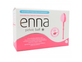 Enna esfera pélvica Imagen del producto Enna esfera pélvica
