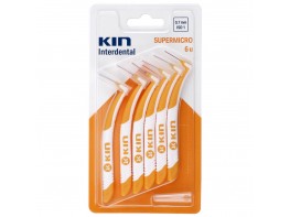 Kin interdental super micro 07 6 ui Imagen del producto Kin interdental super micro 07 6 ui