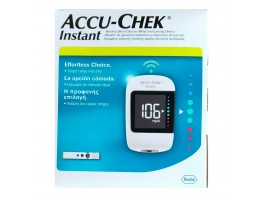 Accuchek instant roche Imagen del producto Accuchek instant roche