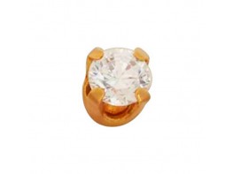 Prim pendiente inverness 37c solnatural 2mm Imagen del producto Prim pendiente inverness 37c solnatural 2mm