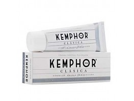 Kemphor 1918 crema clasica 75ml Imagen del producto Kemphor 1918 crema clasica 75ml