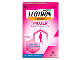 LEOTRON VITALID.MUJER Imagen del producto LEOTRON VITALID.MUJER