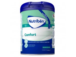 Nutriben Confort 800g Imagen del producto Nutriben Confort 800g