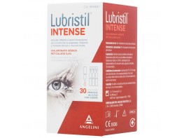 Lubristil Intense Unidosis 30u Imagen del producto Lubristil Intense Unidosis 30u