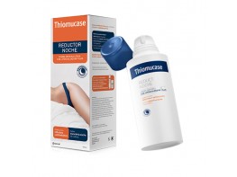 Thiomucase crema reductor noche 500ml. Imagen del producto Thiomucase crema reductor noche 500ml.