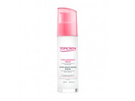 Topicrem Ultra-Hydratante sérum 30ml Imagen del producto Topicrem Ultra-Hydratante sérum 30ml