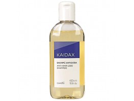 Kaidax champú anticaida 500ml Imagen del producto Kaidax champú anticaida 500ml