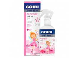Goibi ap árbol de té fresa 250ml Imagen del producto Goibi ap árbol de té fresa 250ml