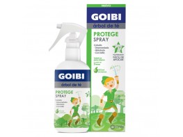 Goibi ap árbol de té manzana 250ml Imagen del producto Goibi ap árbol de té manzana 250ml