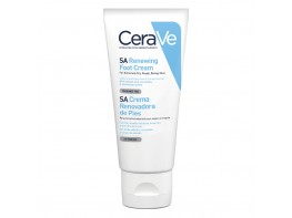 Cerave Cerave crema renovadora pies 88ml Imagen del producto Cerave Cerave crema renovadora pies 88ml