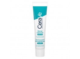 Cerave tratamiento AHA+BHA imperfecciones 40ml Imagen del producto Cerave tratamiento AHA+BHA imperfecciones 40ml