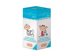Simbiosistem colico lactante gotas 10ml Imagen del producto Simbiosistem colico lactante gotas 10ml
