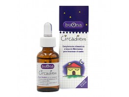 Buonadiem trastorno sueño 20ml Imagen del producto Buonadiem trastorno sueño 20ml
