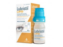 Lubristil lipid 10 ml Imagen del producto Lubristil lipid 10 ml