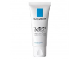 La Roche Posay Toleriane sensitive fluido 40ml Imagen del producto La Roche Posay Toleriane sensitive fluido 40ml