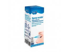 Care+ spray ocular conjuntivitis alergica 10ml Imagen del producto Care+ spray ocular conjuntivitis alergica 10ml
