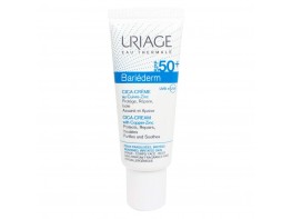Bariederm cica spf50+ 40ml Imagen del producto Bariederm cica spf50+ 40ml