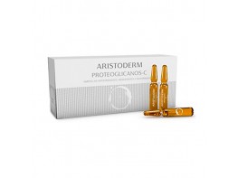 Aristoderm proteoglicanos 30 ampollas Imagen del producto Aristoderm proteoglicanos 30 ampollas