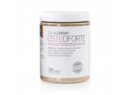 Colagenova osteoforte chocolate 420g Imagen del producto Colagenova osteoforte chocolate 420g