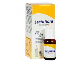 Lactoflora colicare gotas 8ml Imagen del producto Lactoflora colicare gotas 8ml