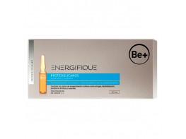 Be+ energifique proteoglicanos spf15 30 ampollas Imagen del producto Be+ energifique proteoglicanos spf15 30 ampollas