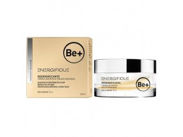 Be+ energifique redensificante crema nutritiva 50 ml Imagen del producto Be+ energifique redensificante crema nutritiva 50 ml