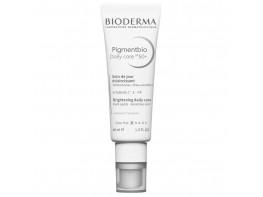 Bioderma Pigmentbio daily care spf50+ 40ml Imagen del producto Bioderma Pigmentbio daily care spf50+ 40ml