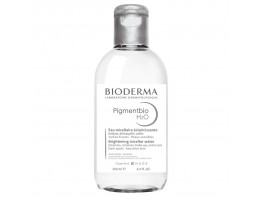 Bioderma Pigmentbio h20 250ml Imagen del producto Bioderma Pigmentbio h20 250ml
