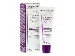 Bioderma Cicabio arnica+ 40ml Imagen del producto Bioderma Cicabio arnica+ 40ml