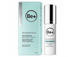 Be+ energifique serum efecto tensor 30 ml Imagen del producto Be+ energifique serum efecto tensor 30 ml
