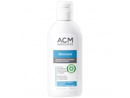 ACM sedacalm champu calmante 200ml Imagen del producto ACM sedacalm champu calmante 200ml