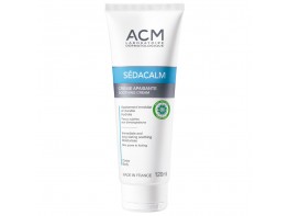 ACM Sedacalm crema calmante 120ml Imagen del producto ACM Sedacalm crema calmante 120ml