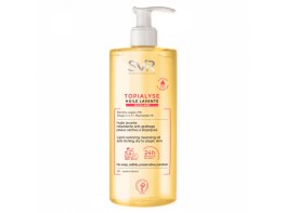 SVR Topialyse Topialyse huile lavante micelar 1 litro Imagen del producto SVR Topialyse Topialyse huile lavante micelar 1 litro