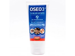 Oseo 3+ crema 100ml Imagen del producto Oseo 3+ crema 100ml