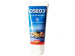Desvelt oseo 3 + crema 200 ml Imagen del producto Desvelt oseo 3 + crema 200 ml
