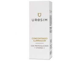 Uresim c.iluminador proteogilicano vit c Imagen del producto Uresim c.iluminador proteogilicano vit c