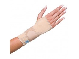 Prim muñequera elast metacarpiano L P704BG Imagen del producto Prim muñequera elast metacarpiano L P704BG
