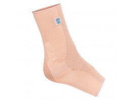 Prim tobillera elástica con almohadillas maleolares de silicona P705BG Imagen del producto Prim tobillera elástica con almohadillas maleolares de silicona P705BG