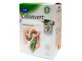 Mayla Colonvert 20 sobres Imagen del producto Mayla Colonvert 20 sobres