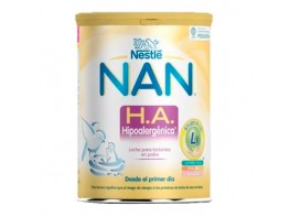 Nestlé Nan HA LR 800g Imagen del producto Nestlé Nan HA LR 800g