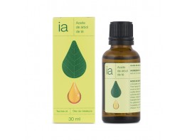 Interapothek aceite de árbol de té 30ml Imagen del producto Interapothek aceite de árbol de té 30ml