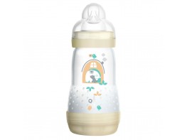 Mam Baby biberon easy start anticolico 260ml Imagen del producto Mam Baby biberon easy start anticolico 260ml