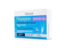 Pilopeptan woman 5 alfa reductasa 30 comprimidos Imagen del producto Pilopeptan woman 5 alfa reductasa 30 comprimidos