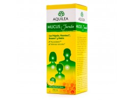 Aquilea mucus jarabe 200ml Imagen del producto Aquilea mucus jarabe 200ml